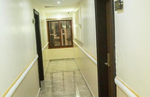 Port Harcourt Hotel | Xteem Luxury Hotel & Suites