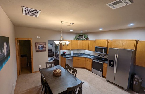 Eufaula Condo | Xtreme Condo - - - - Lake Eufaula, Eufaula OK