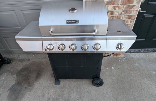 Eufaula Condo | Xtreme Condo - - - - Lake Eufaula, Eufaula OK