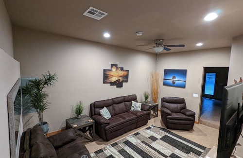 Eufaula Condo | Xtreme Condo - - - - Lake Eufaula, Eufaula OK