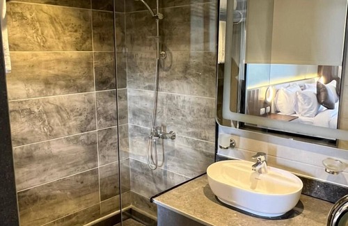 San Stifano Hotel | XU San Stefano Hotel