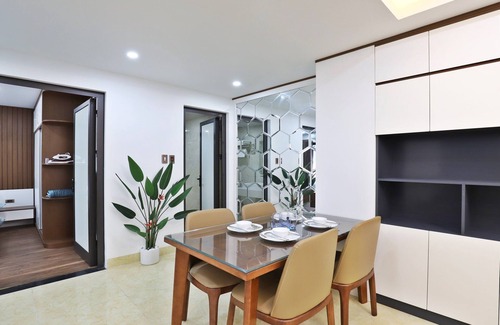 Thuy Khue Apartment | Xuan La Apartment