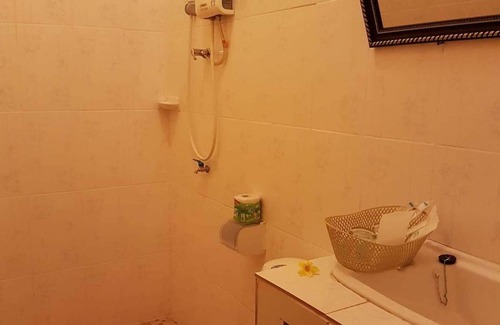 Pakse Hotel | Xuanmai Garden Resort