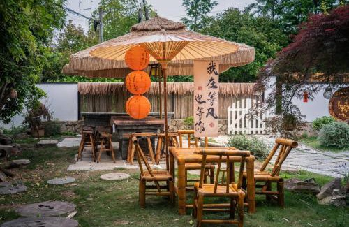 Xinchating House | xuanmengyi