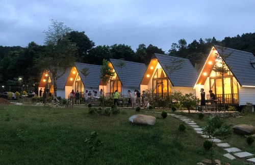 Soc Son Cabin | Xuhao Homestay