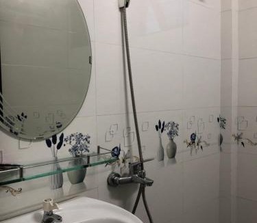 Huong Thuy House | Xuka Homestay