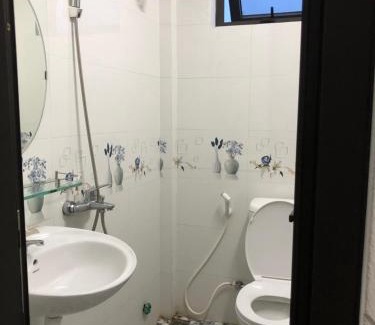 Huong Thuy House | Xuka Homestay