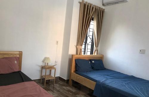 Huong Thuy House | Xuka Homestay