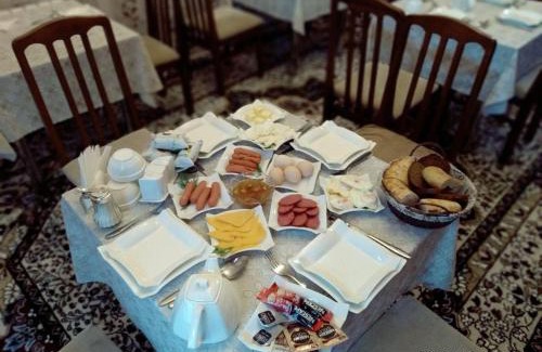 Samarkand House | Xum Don