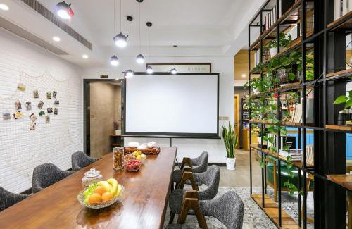 Moganshan House | Xuxia Shanju Homestay
