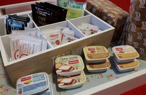 La Plata Apartment | XV Apartamentos