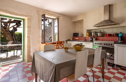 Maussane-les-Alpilles Other | XVIIIth Century fully renovated Provencal farmhouse in Maussane-les-Alpilles