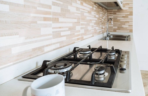 Alassio Apartment | XX Settembre 55 - Four Bedroom Apartment, Sleeps 9