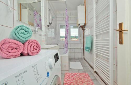 Old Town Apartment | XXL apartment near promenade(ROOFTOP OASIS)