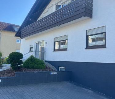 Sinsheim Apartment | xxl Apartment Sinsheim
