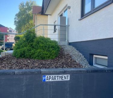 Sinsheim Apartment | xxl Apartment Sinsheim