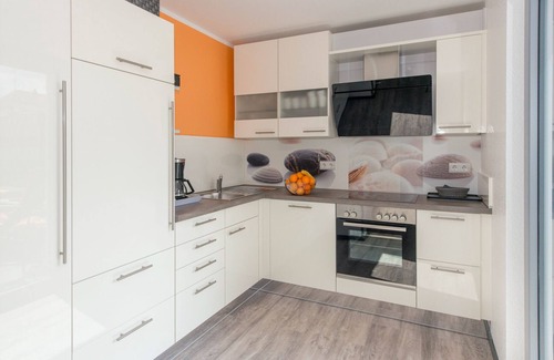 Bensheim House | XXL domicile for up to 30 people: central group vacation between Frankfurt and Heidelberg