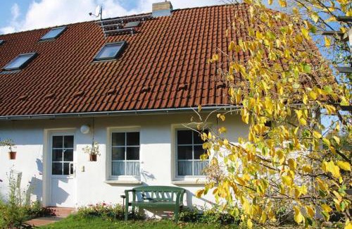 Warrenzin House | XXL Ferienhaus mit Sauna in Upost