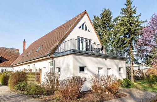 Muritz House | XXL Reihenhaus mit WLAN in Buchholz