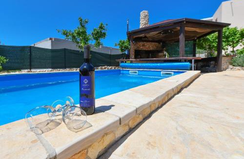 Jarebinjak Apartment | XXL Vila Lavanda for 16 person