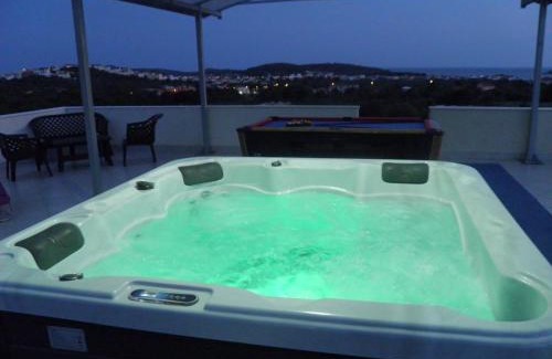 Jarebinjak Apartment | XXL Vila Lavanda for 16 person
