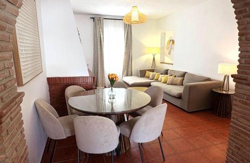 El Colmenar House | XXVIII- La Casa De Las Flores