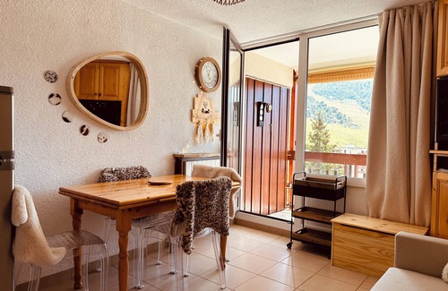 Montaimont Apartment | xxxxxxxxxxx
