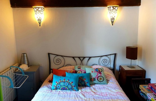 Les Ricoux Ski Chalet | xxxxxxc