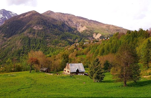 Les Ricoux Ski Chalet | xxxxxxc