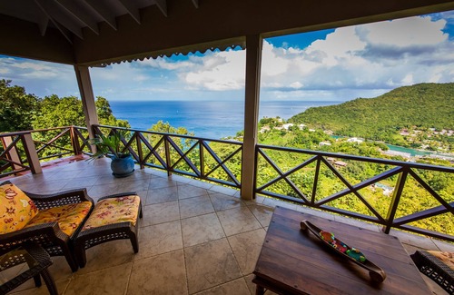 Marigot Bay Villa | xxxxxxxxxx