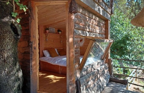 Murviel-les-Beziers Cabin | Xxxxxxxxxxx