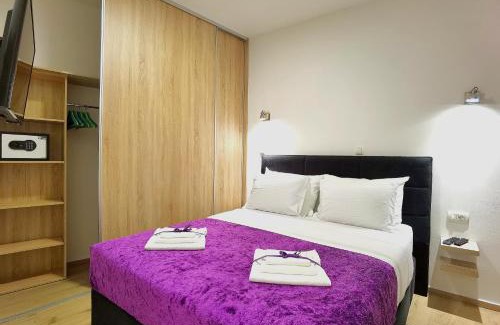 Plisac Apartment | XY Suites - Design Apartments