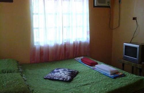 Lazi House | Xylla Guesthouse
