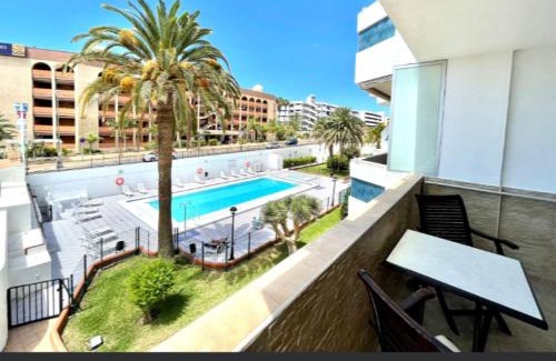 Playa del Ingles Apartment | Yánez Sweet Apartment 312 Playa delInglés Maspalomas