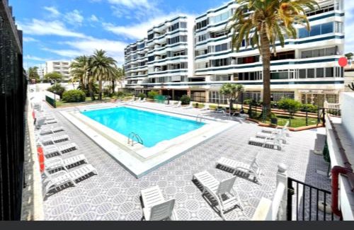 Playa del Ingles Apartment | Yánez Sweet Apartment 312 Playa delInglés Maspalomas