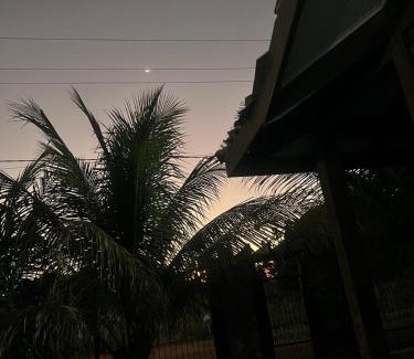 Nobres House | Yãba wase