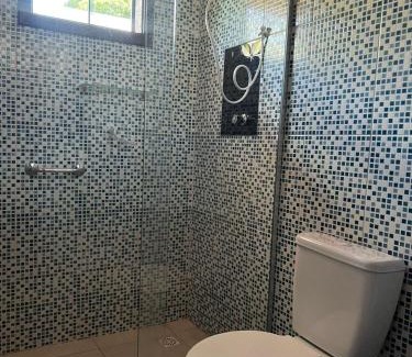 Nobres House | Yãba wase