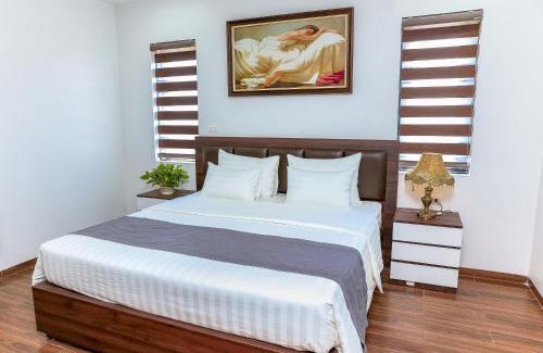 Yen Phong Hotel | Yên Phong Hotel