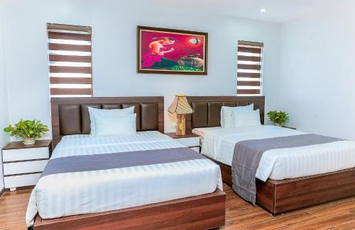 Yen Phong Hotel | Yên Phong Hotel