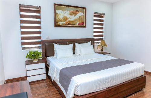 Yen Phong Hotel | Yên Phong Hotel