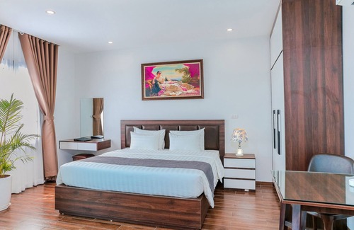 Yen Phong Hotel | Yên Phong Hotel