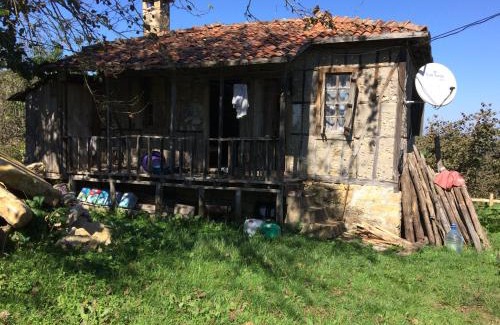 Fatsa Villa | Yücebaş Konağı