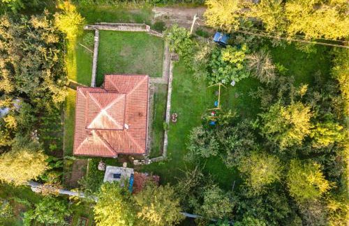 Fatsa Villa | Yücebaş Konağı