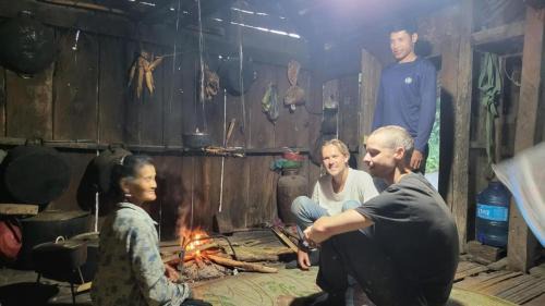 Sa Thay House | Y Bé Homestay, Kon Vơng Kia, Măng Đen