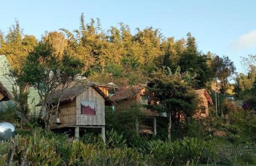 Sa Thay House | Y Bé Homestay, Kon Vơng Kia, Măng Đen