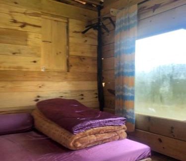 Sa Thay House | Y Bé Homestay, Kon Vơng Kia, Măng Đen