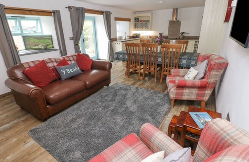 Eglwyswrw Cottage | Y Beudy