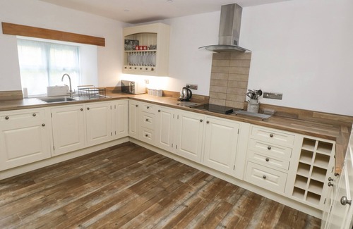 Eglwyswrw Cottage | Y Beudy