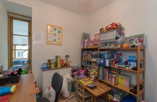 Graigfechan House | Y Beudy