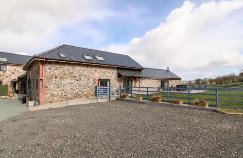 Oswestry House | Y Beudy The Dairy
